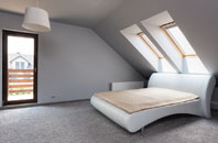 Potters Marston bedroom extensions