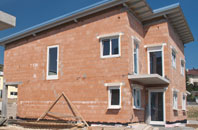 Potters Marston home extensions