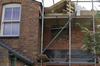 free Potters Marston home extension quotes
