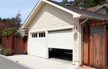 Potters Marston garage construction leads