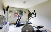 Potters Marston home gym construction leads