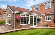 Potters Marston house extension leads